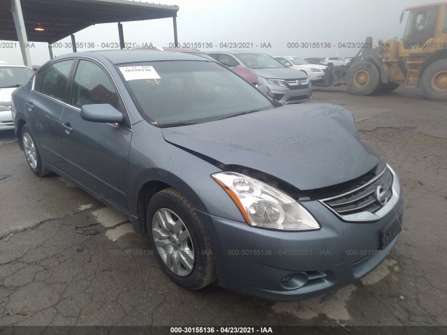 Photo 0 VIN: 1N4AL2AP3CN408394 - NISSAN ALTIMA 