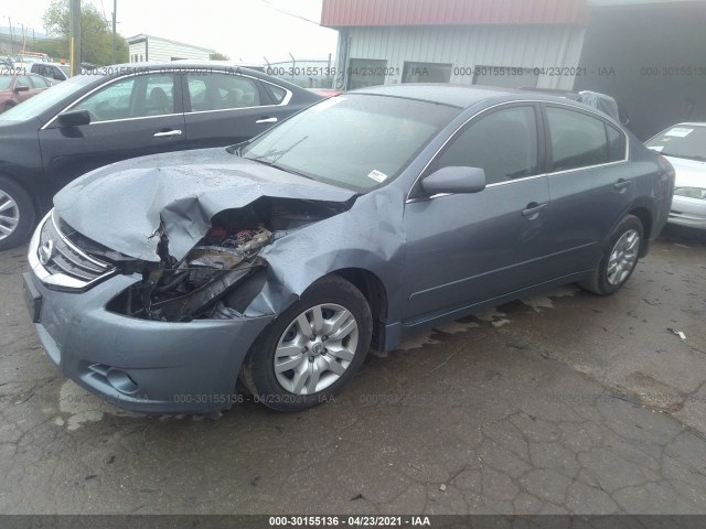 Photo 1 VIN: 1N4AL2AP3CN408394 - NISSAN ALTIMA 