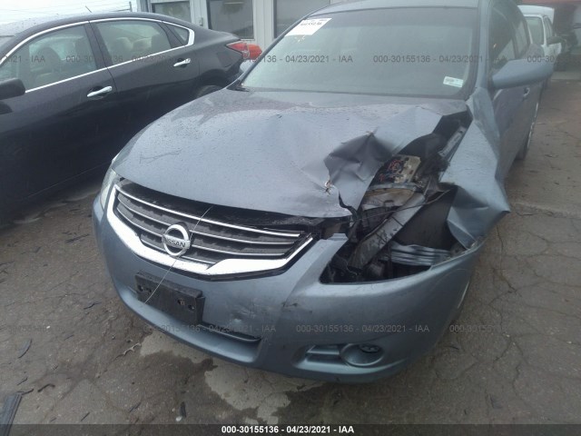 Photo 5 VIN: 1N4AL2AP3CN408394 - NISSAN ALTIMA 