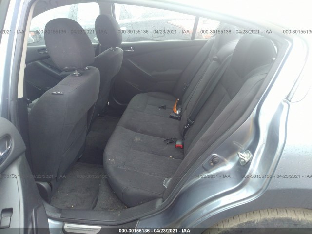 Photo 7 VIN: 1N4AL2AP3CN408394 - NISSAN ALTIMA 