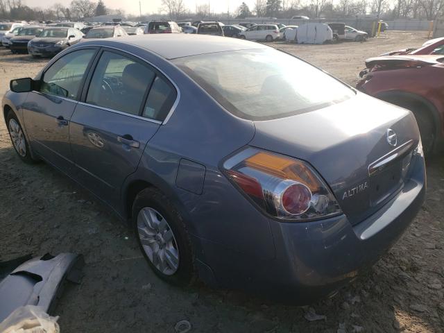 Photo 2 VIN: 1N4AL2AP3CN409612 - NISSAN ALTIMA BAS 