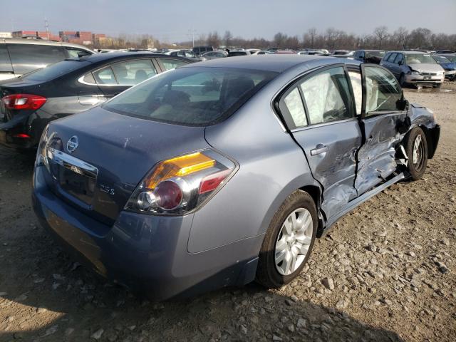 Photo 3 VIN: 1N4AL2AP3CN409612 - NISSAN ALTIMA BAS 