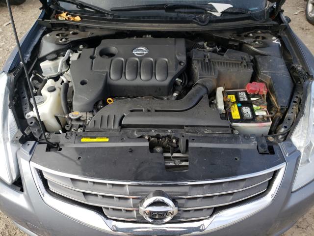 Photo 6 VIN: 1N4AL2AP3CN409612 - NISSAN ALTIMA BAS 