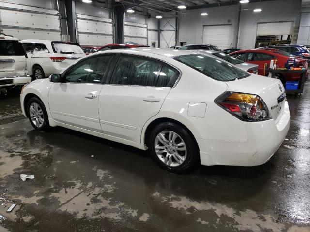 Photo 1 VIN: 1N4AL2AP3CN410212 - NISSAN ALTIMA BAS 