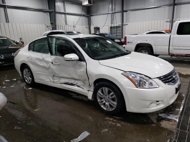 Photo 3 VIN: 1N4AL2AP3CN410212 - NISSAN ALTIMA BAS 