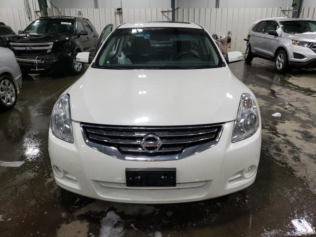 Photo 4 VIN: 1N4AL2AP3CN410212 - NISSAN ALTIMA BAS 