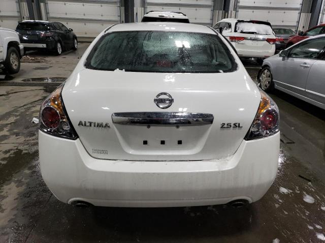 Photo 5 VIN: 1N4AL2AP3CN410212 - NISSAN ALTIMA BAS 