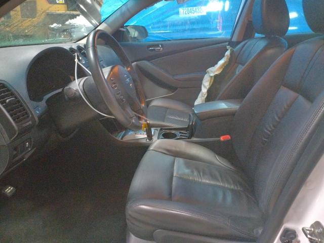 Photo 6 VIN: 1N4AL2AP3CN410212 - NISSAN ALTIMA BAS 