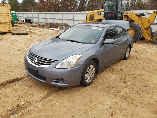 Photo 1 VIN: 1N4AL2AP3CN410615 - NISSAN ALTIMA BAS 