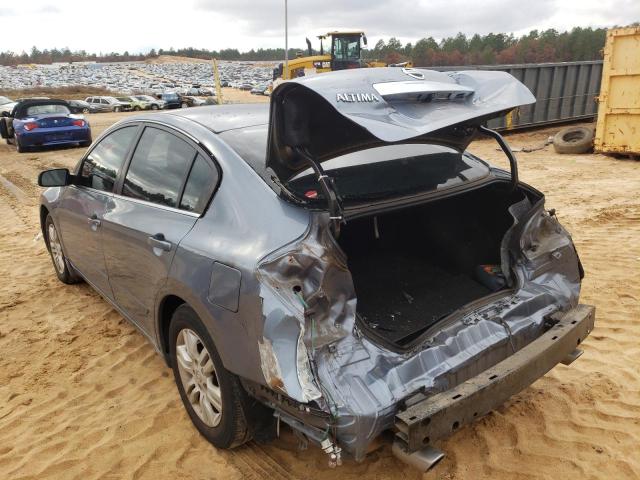 Photo 2 VIN: 1N4AL2AP3CN410615 - NISSAN ALTIMA BAS 