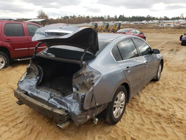 Photo 3 VIN: 1N4AL2AP3CN410615 - NISSAN ALTIMA BAS 