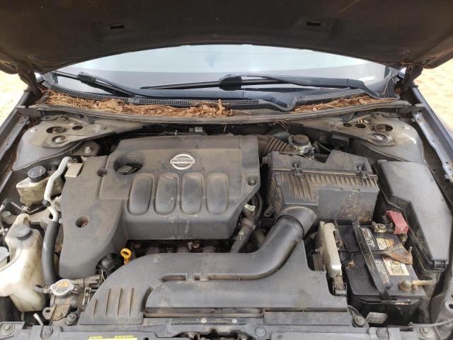 Photo 6 VIN: 1N4AL2AP3CN410615 - NISSAN ALTIMA BAS 