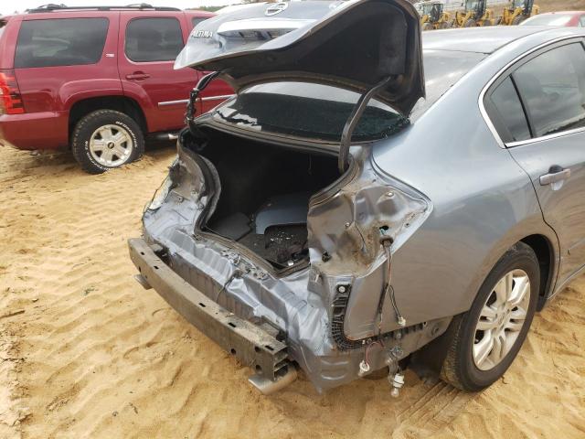 Photo 8 VIN: 1N4AL2AP3CN410615 - NISSAN ALTIMA BAS 