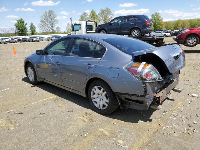 Photo 1 VIN: 1N4AL2AP3CN410937 - NISSAN ALTIMA BAS 