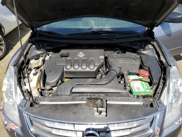 Photo 10 VIN: 1N4AL2AP3CN410937 - NISSAN ALTIMA BAS 