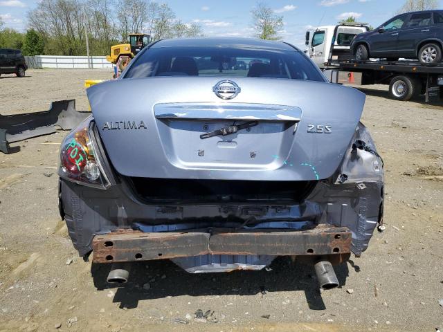 Photo 5 VIN: 1N4AL2AP3CN410937 - NISSAN ALTIMA BAS 