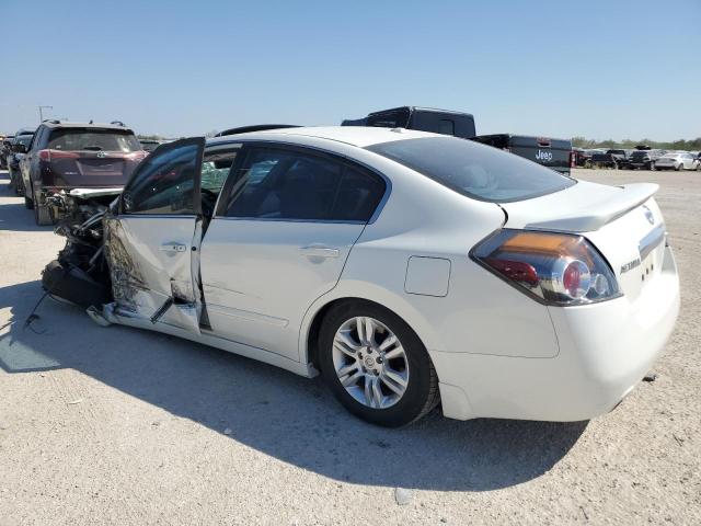 Photo 1 VIN: 1N4AL2AP3CN411697 - NISSAN ALTIMA BAS 