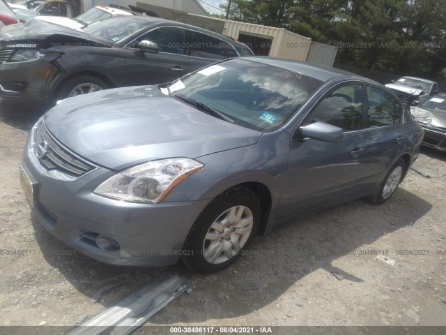 Photo 1 VIN: 1N4AL2AP3CN412817 - NISSAN ALTIMA 