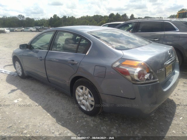 Photo 2 VIN: 1N4AL2AP3CN412817 - NISSAN ALTIMA 