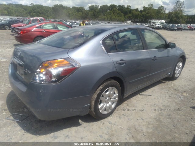 Photo 3 VIN: 1N4AL2AP3CN412817 - NISSAN ALTIMA 