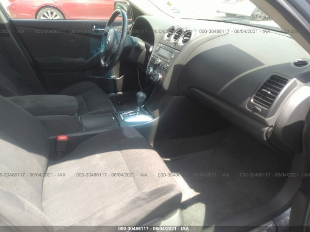 Photo 4 VIN: 1N4AL2AP3CN412817 - NISSAN ALTIMA 