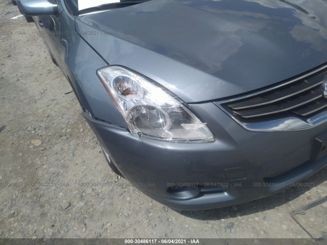 Photo 5 VIN: 1N4AL2AP3CN412817 - NISSAN ALTIMA 