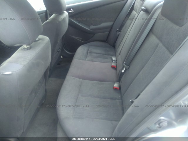 Photo 7 VIN: 1N4AL2AP3CN412817 - NISSAN ALTIMA 