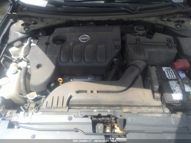 Photo 9 VIN: 1N4AL2AP3CN412817 - NISSAN ALTIMA 