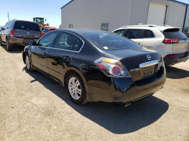 Photo 2 VIN: 1N4AL2AP3CN413269 - NISSAN ALTIMA BAS 