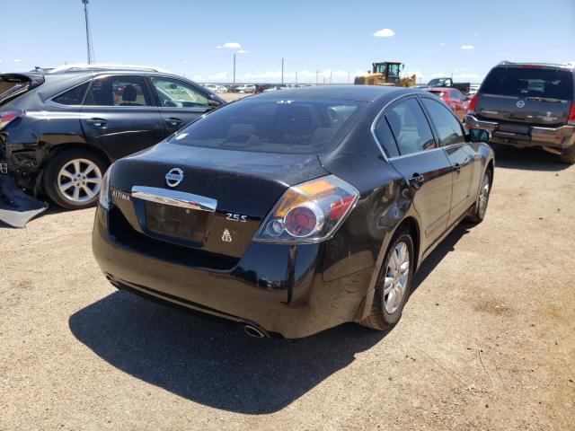 Photo 3 VIN: 1N4AL2AP3CN413269 - NISSAN ALTIMA BAS 