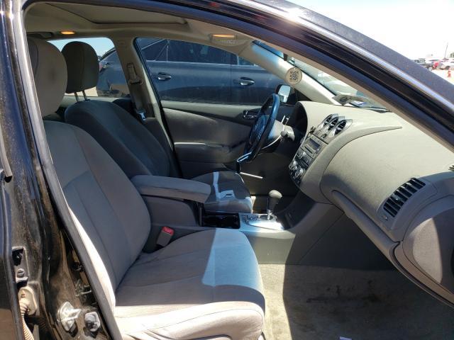 Photo 4 VIN: 1N4AL2AP3CN413269 - NISSAN ALTIMA BAS 