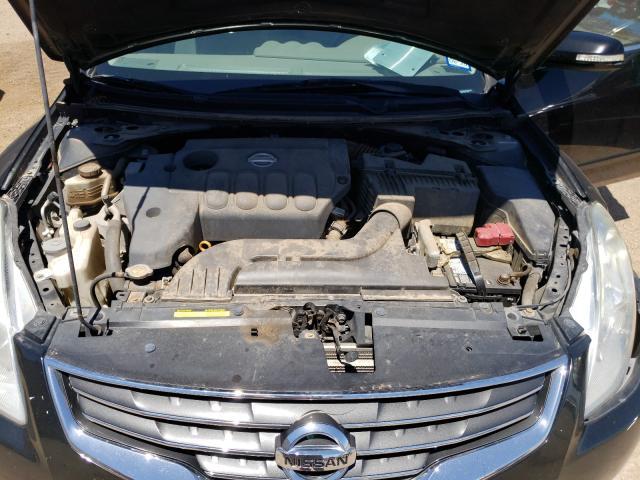 Photo 6 VIN: 1N4AL2AP3CN413269 - NISSAN ALTIMA BAS 