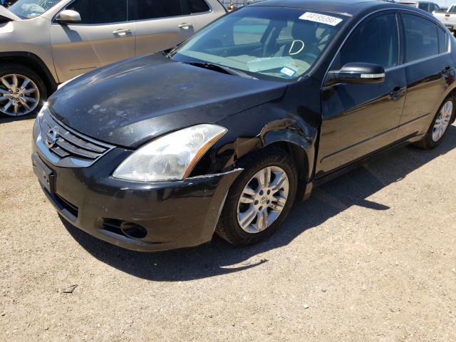 Photo 8 VIN: 1N4AL2AP3CN413269 - NISSAN ALTIMA BAS 