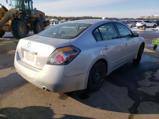 Photo 3 VIN: 1N4AL2AP3CN413529 - NISSAN ALTIMA BAS 