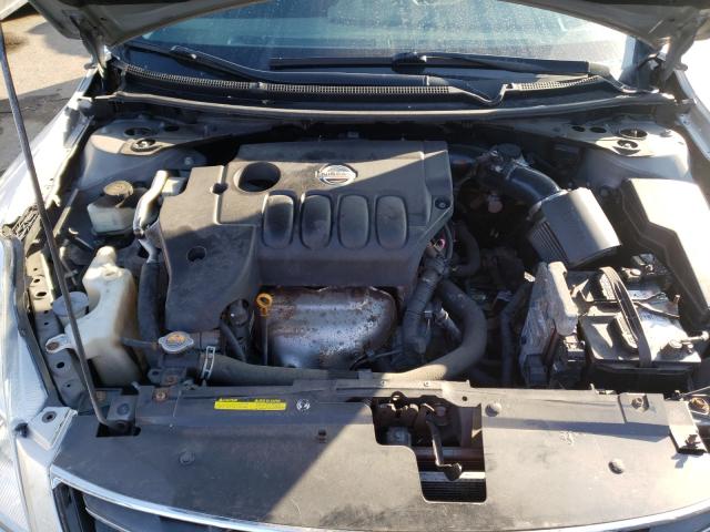 Photo 6 VIN: 1N4AL2AP3CN413529 - NISSAN ALTIMA BAS 