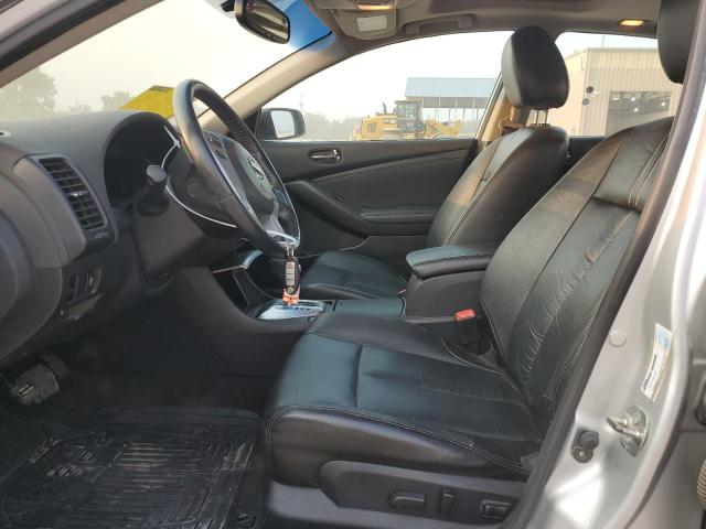 Photo 6 VIN: 1N4AL2AP3CN413823 - NISSAN ALTIMA 