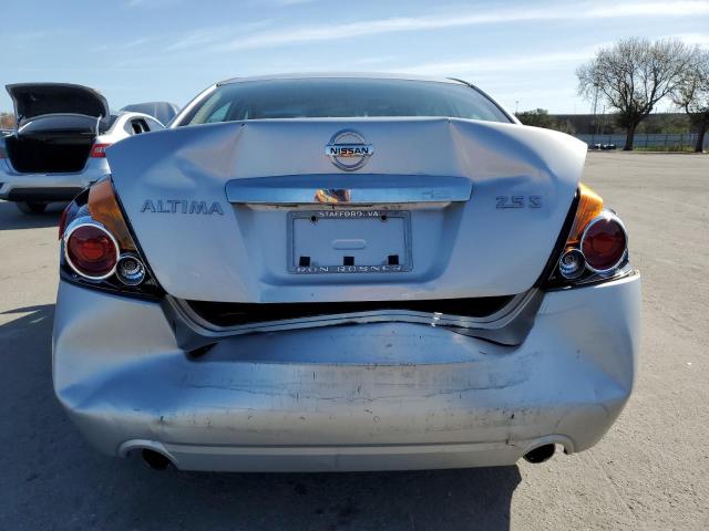 Photo 5 VIN: 1N4AL2AP3CN414292 - NISSAN ALTIMA BAS 