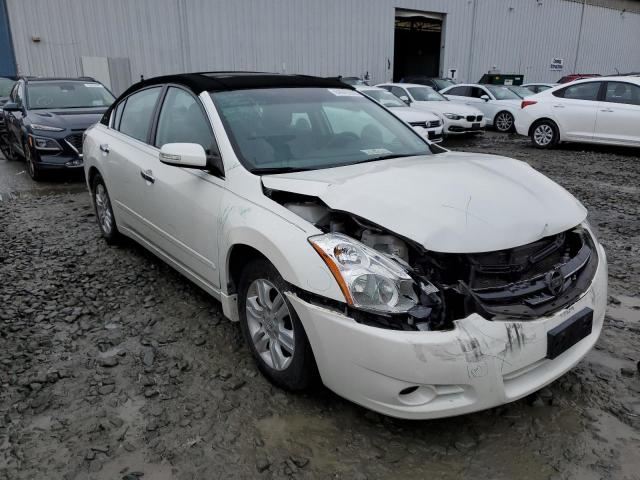 Photo 0 VIN: 1N4AL2AP3CN414468 - NISSAN ALTIMA BAS 