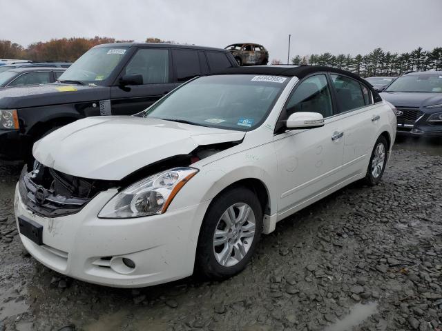 Photo 1 VIN: 1N4AL2AP3CN414468 - NISSAN ALTIMA BAS 