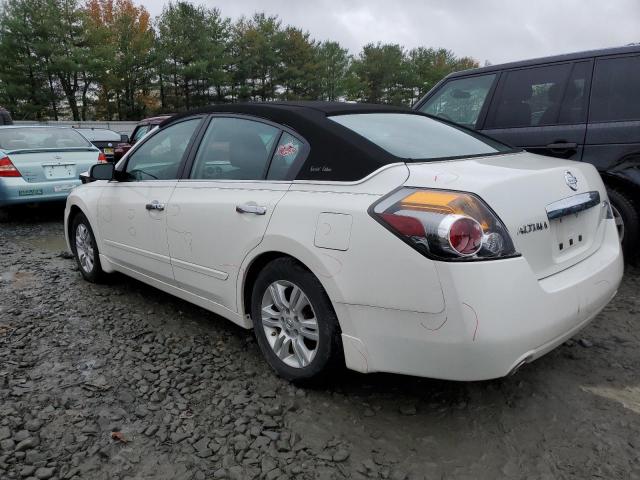 Photo 2 VIN: 1N4AL2AP3CN414468 - NISSAN ALTIMA BAS 