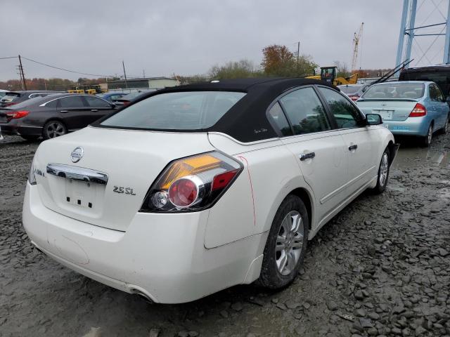 Photo 3 VIN: 1N4AL2AP3CN414468 - NISSAN ALTIMA BAS 