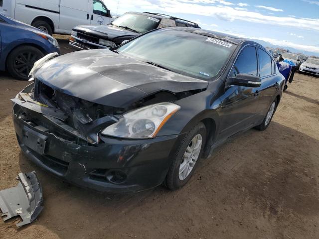 Photo 0 VIN: 1N4AL2AP3CN415846 - NISSAN ALTIMA 