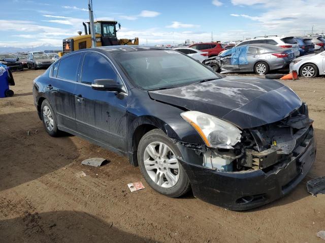 Photo 3 VIN: 1N4AL2AP3CN415846 - NISSAN ALTIMA 