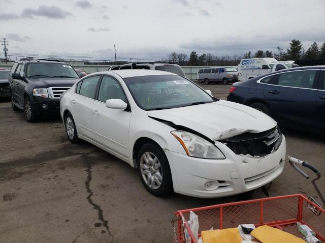 Photo 0 VIN: 1N4AL2AP3CN416236 - NISSAN ALTIMA BAS 