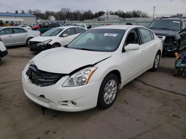 Photo 1 VIN: 1N4AL2AP3CN416236 - NISSAN ALTIMA BAS 