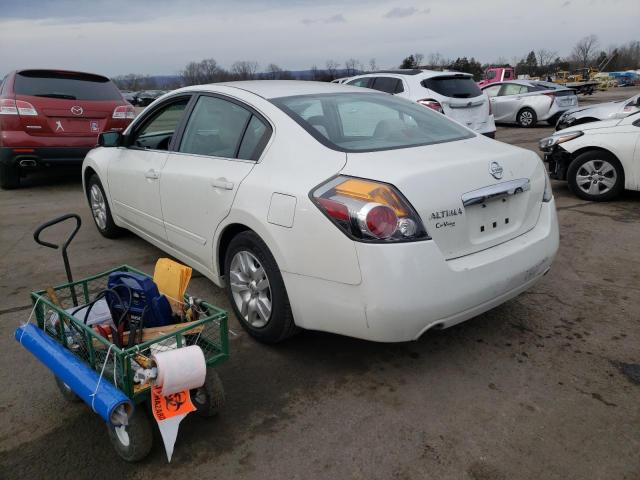 Photo 2 VIN: 1N4AL2AP3CN416236 - NISSAN ALTIMA BAS 