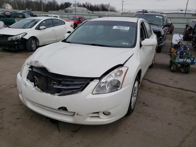 Photo 8 VIN: 1N4AL2AP3CN416236 - NISSAN ALTIMA BAS 