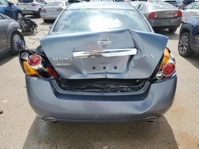 Photo 5 VIN: 1N4AL2AP3CN416334 - NISSAN ALTIMA 