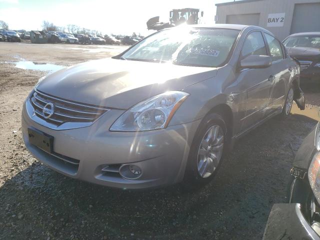 Photo 1 VIN: 1N4AL2AP3CN416575 - NISSAN ALTIMA BAS 