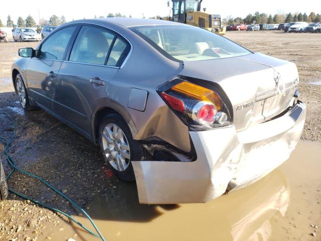 Photo 2 VIN: 1N4AL2AP3CN416575 - NISSAN ALTIMA BAS 